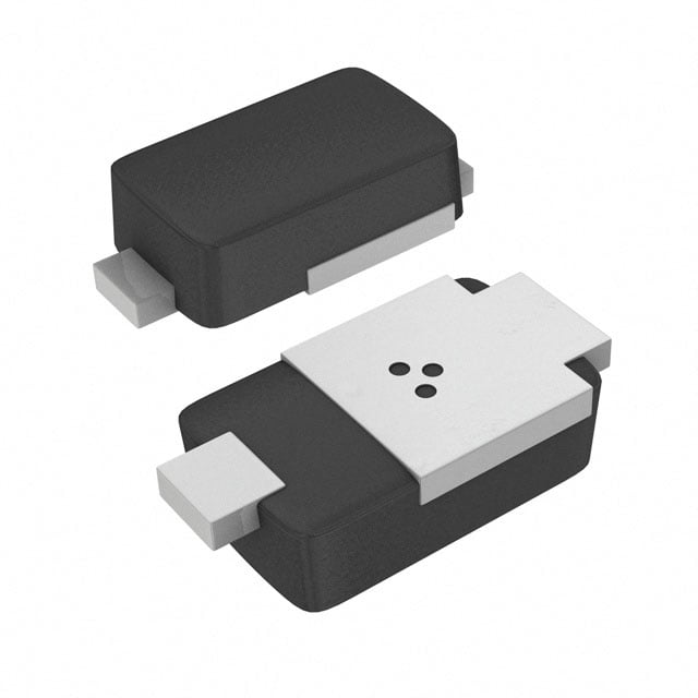 Vishay General Semiconductor - Diodes Division SMP30A-M3/85A electronic component