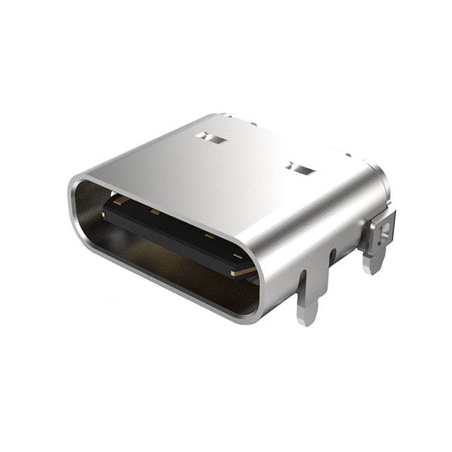 GCT USB4105-GF-A electronic component