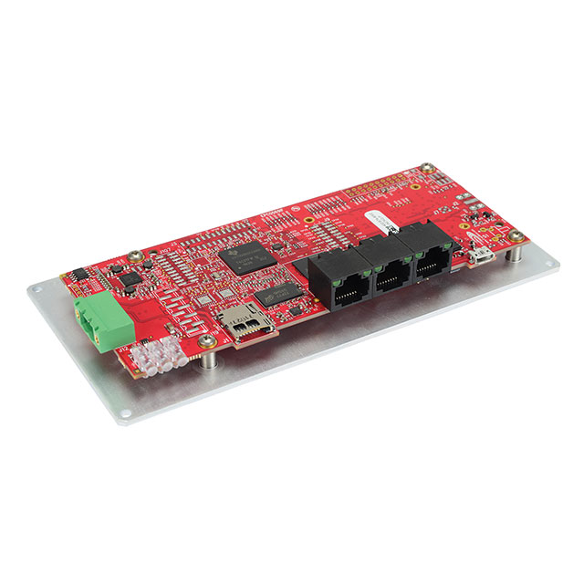 FreeWave Technologies ZIQ-P electronic component