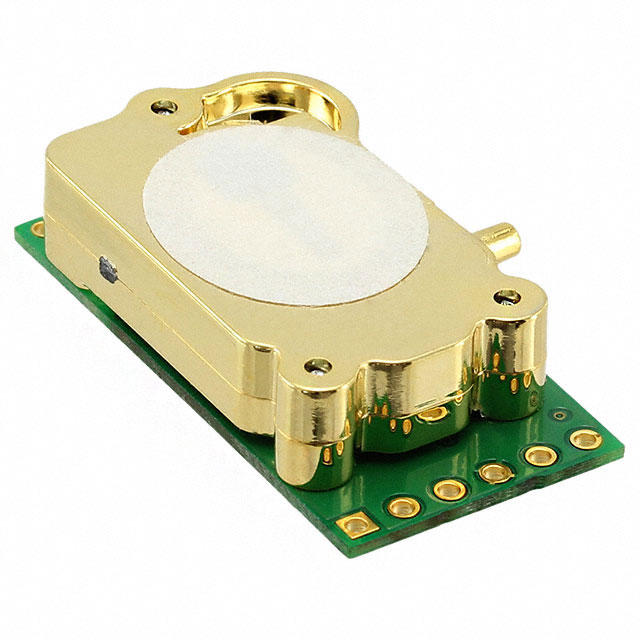 Amphenol Advanced Sensors (Telaire) T6713-5K electronic component