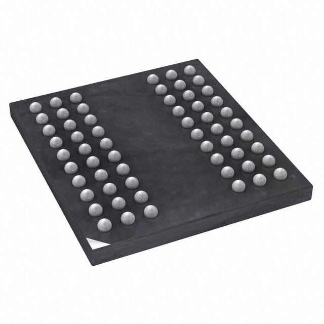 Alliance Memory, Inc. AS4C32M16MD1-5BCN electronic component