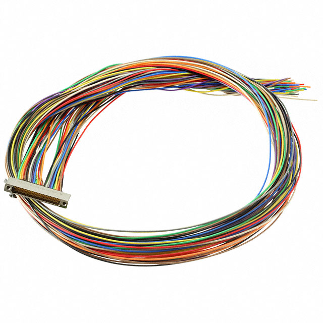 TE Connectivity Aerospace, Defense and Marine 1925227-9 electronic component