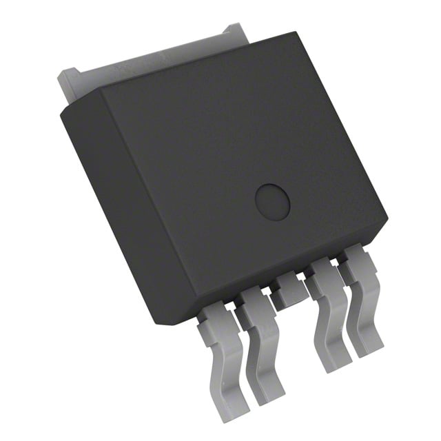 onsemi FDD8424H electronic component