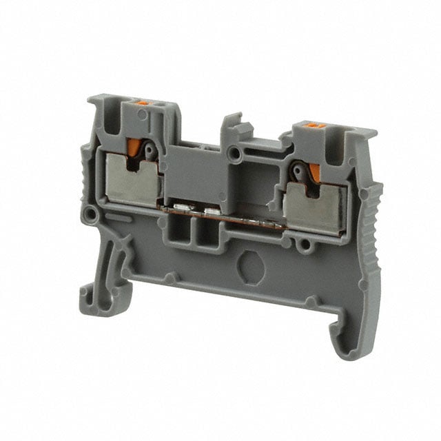 Phoenix Contact 3208100 electronic component