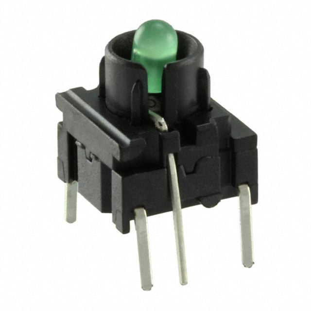 MEC Switches 3FTH920 electronic component