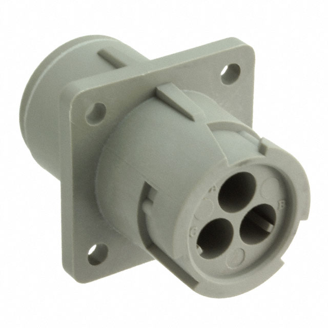 Amphenol Industrial Operations ATC-10-3PN electronic component