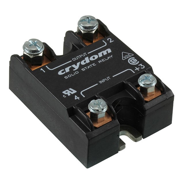 Sensata-Crydom D2450K electronic component