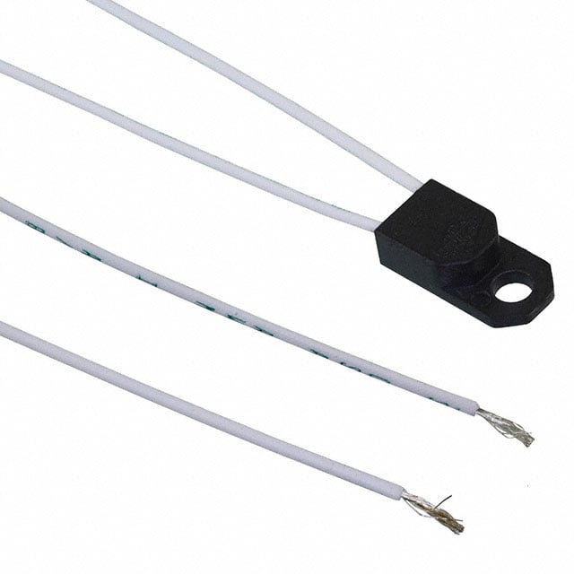 Cantherm F20A16005DCFB06E electronic component