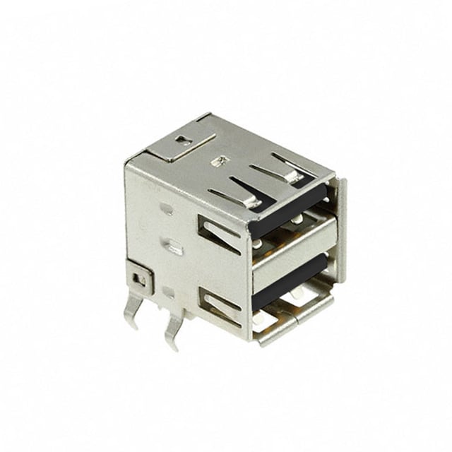 Assmann WSW Components AU-Y1008 electronic component