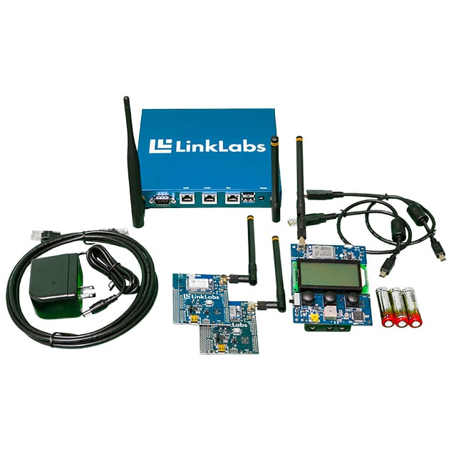 Link Labs Inc. LL-DEV electronic component