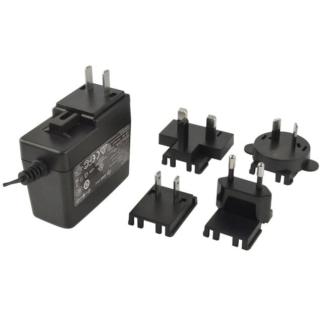 Bel Power Solutions SMI24-12-V-ST electronic component
