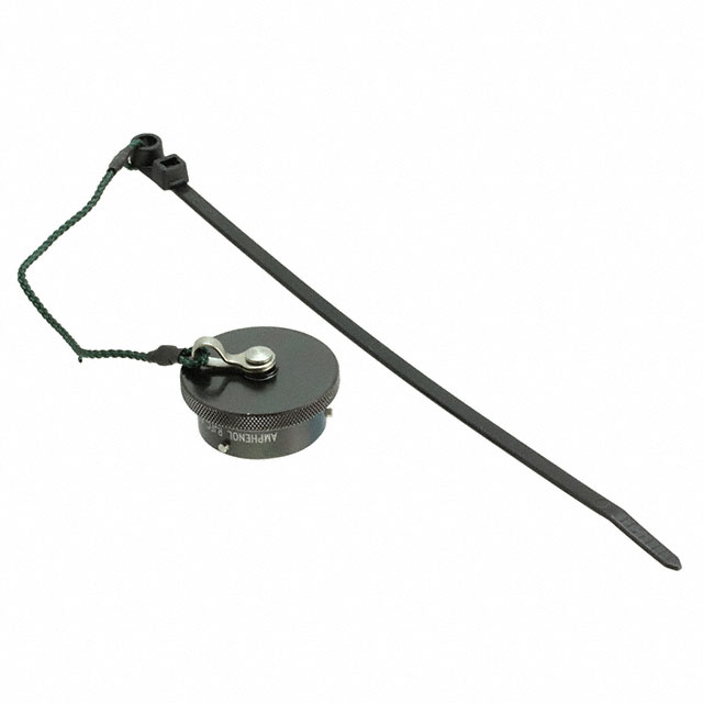 Amphenol Socapex RJFC6ZN electronic component