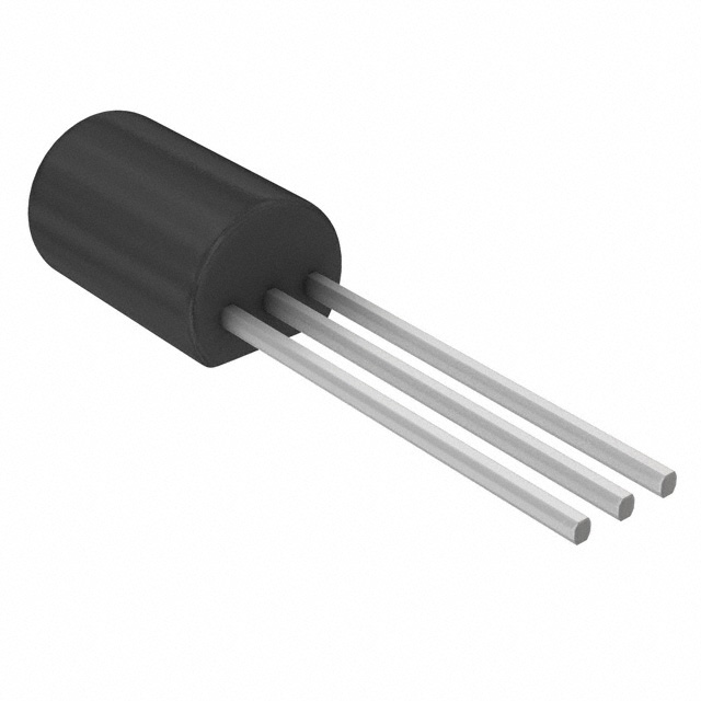 onsemi 2SD1207S electronic component
