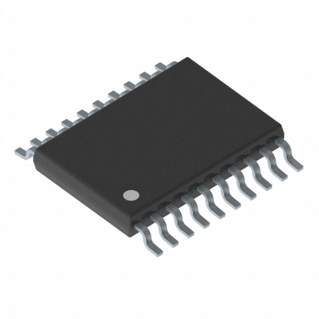 Texas Instruments TPS16630PWPR electronic component