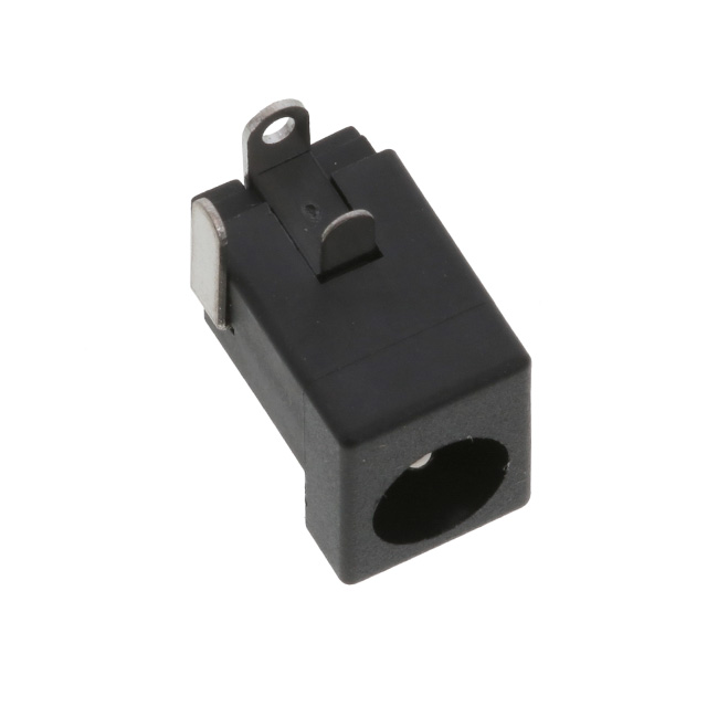 Kycon, Inc. KLDHCX-0202-A electronic component