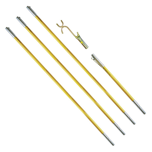 Jameson LLC FG-6-3W electronic component