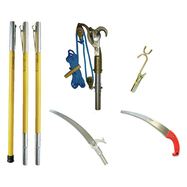 Jameson LLC JE-6PKG-8 electronic component