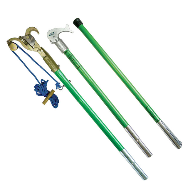 Jameson LLC LS-6PKG-2 electronic component