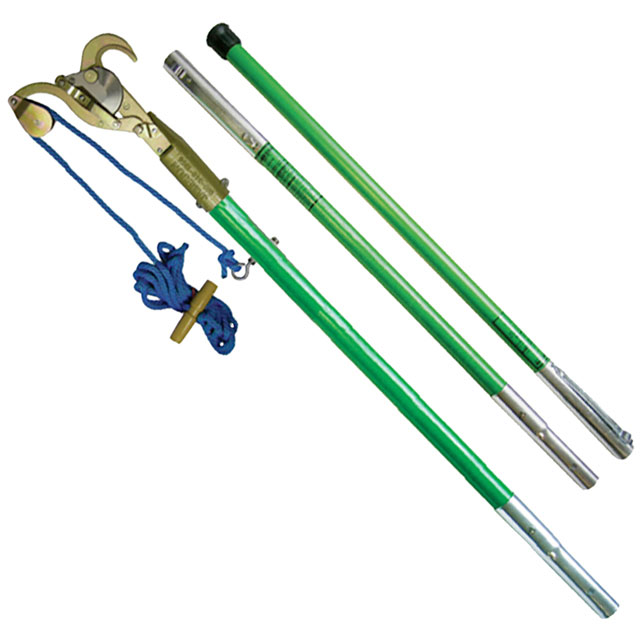 Jameson LLC LS-6PKG-4 electronic component