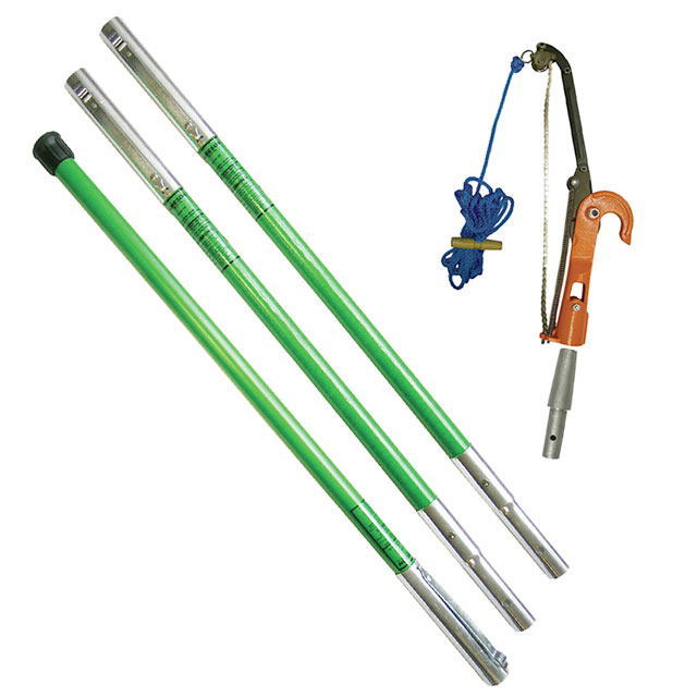 Jameson LLC LS-6PKG-8 electronic component