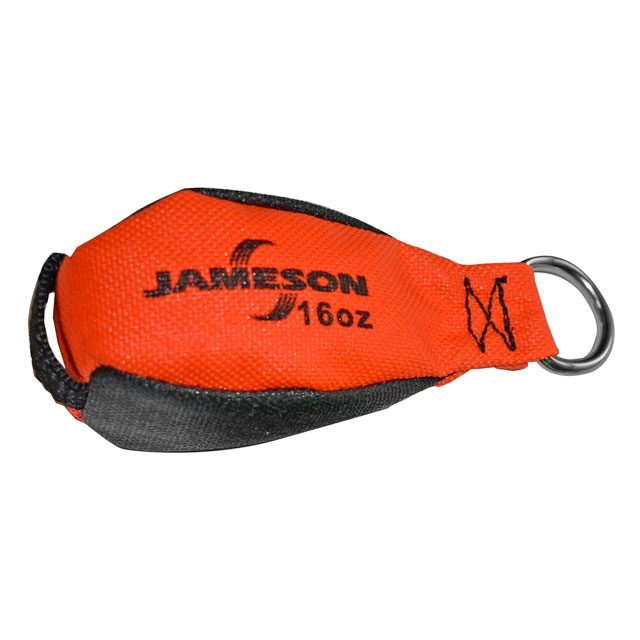 Jameson LLC TB-16 electronic component