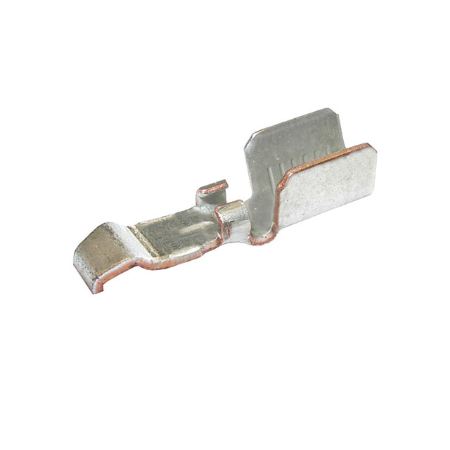 Anderson Power Products, Inc. 201G1H-LPBK electronic component