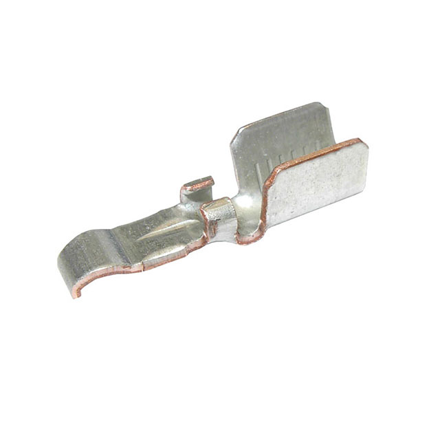 Anderson Power Products, Inc. 262G1-LPBK electronic component