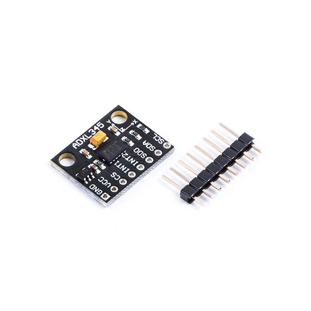OSEPP Electronics LTD ACCEL-02 electronic component