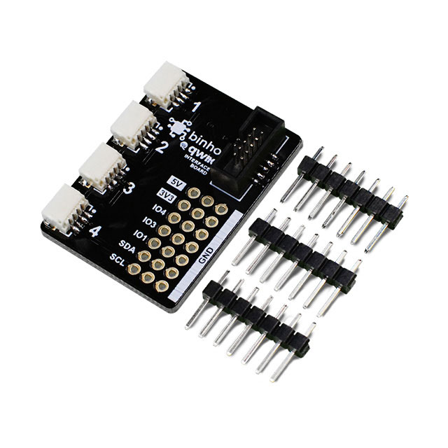 Binho LLC BIN005 electronic component