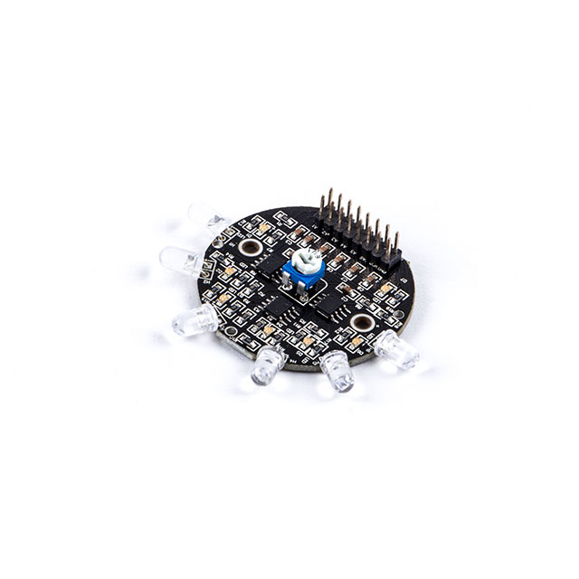 OSEPP Electronics LTD IRFOL-01 electronic component