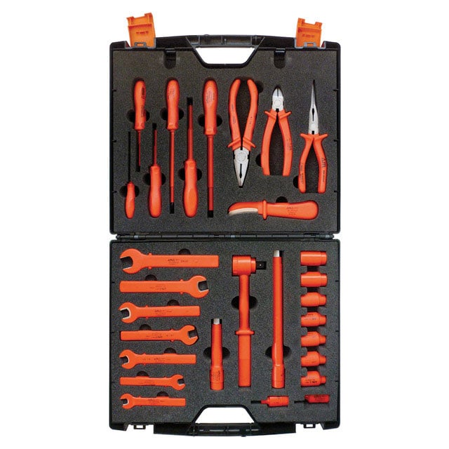Jameson LLC JT-KT-00007 electronic component