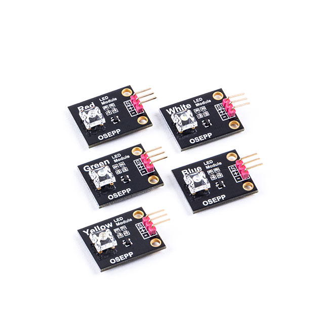OSEPP Electronics LTD LEDMX-01 electronic component