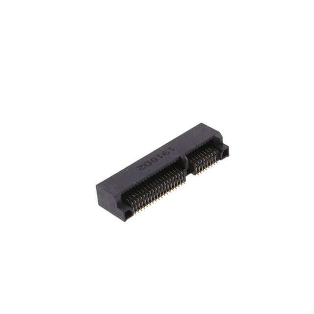 TE Connectivity AMP Connectors 1775862-2 electronic component
