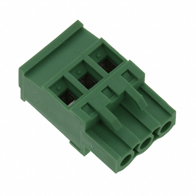 Weidmüller 2647030000 electronic component