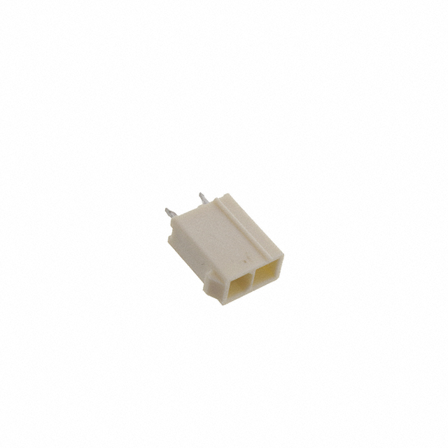 TE Connectivity AMP Connectors 2825260-2 electronic component