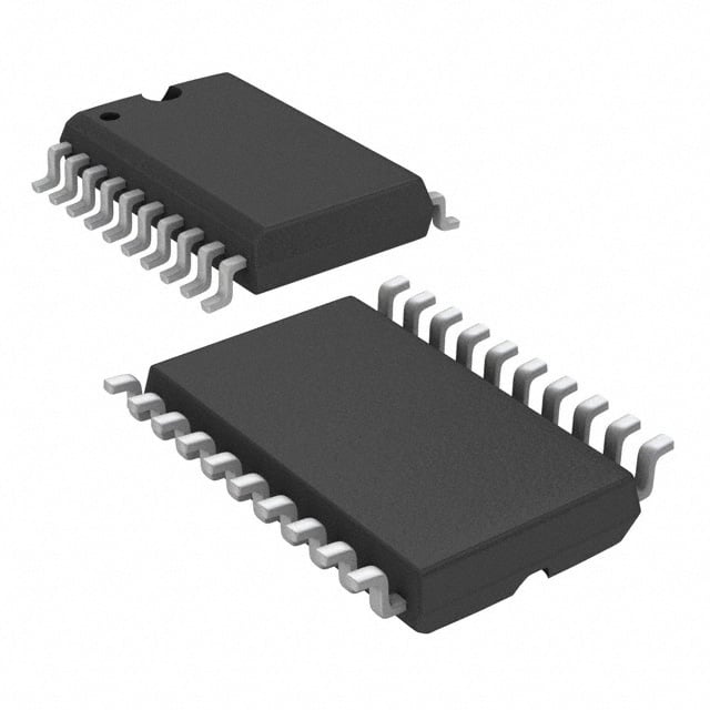 Texas Instruments UCC3895DWTR electronic component