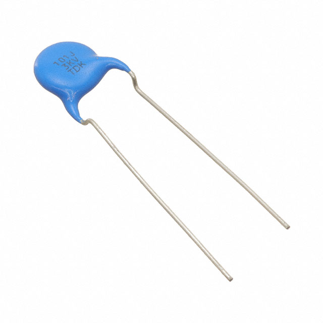 TDK CD45-E2GA152M-VKA electronic component