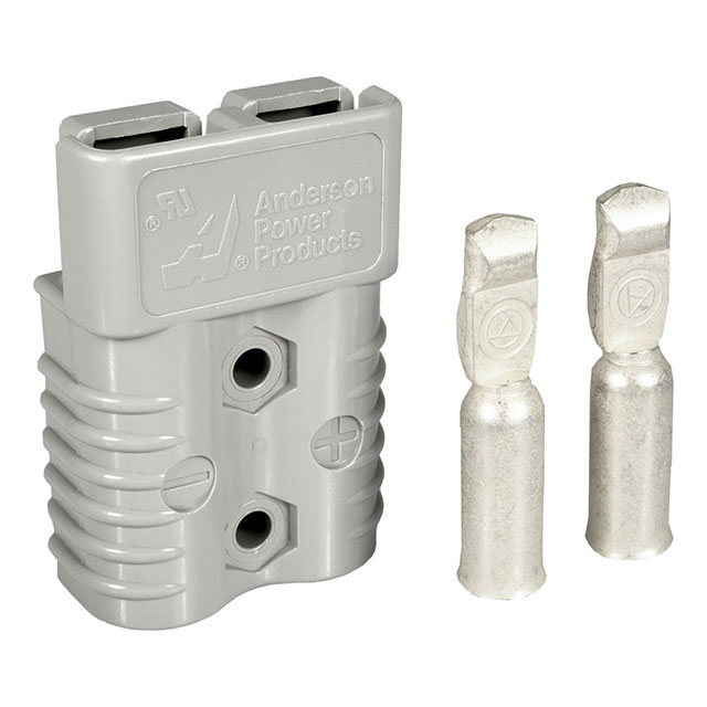 Anderson Power Products, Inc. 6325G5 electronic component