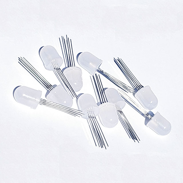 OSEPP Electronics LTD LS-00043 electronic component