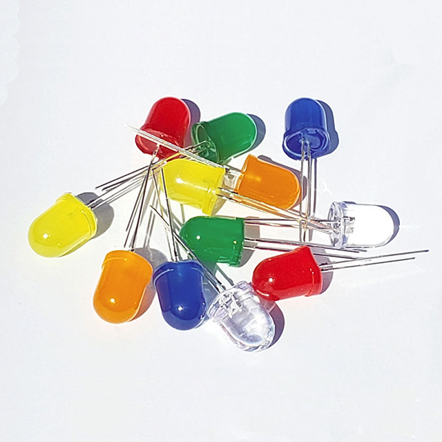 OSEPP Electronics LTD LS-00044 electronic component