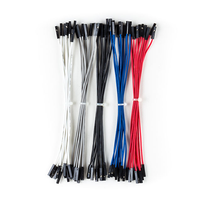 OSEPP Electronics LTD LS-FFPJ-6 electronic component