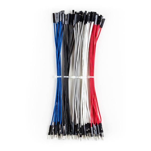 OSEPP Electronics LTD LS-MFPJ-6 electronic component