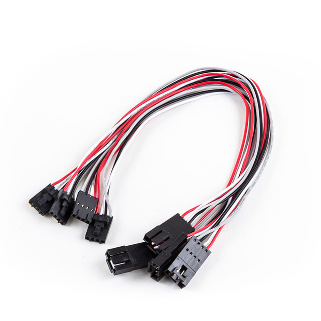 OSEPP Electronics LTD MFI2C-01 electronic component