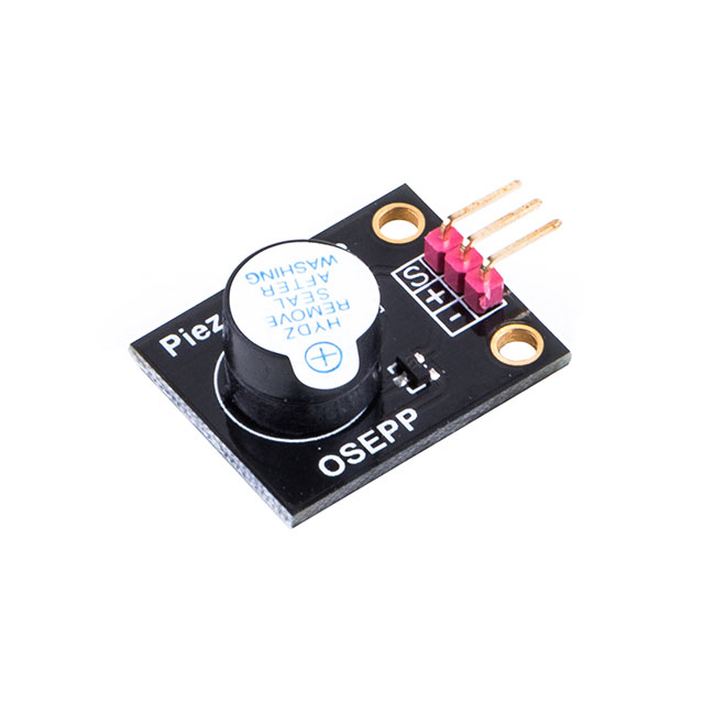 OSEPP Electronics LTD PIEZO-01 electronic component