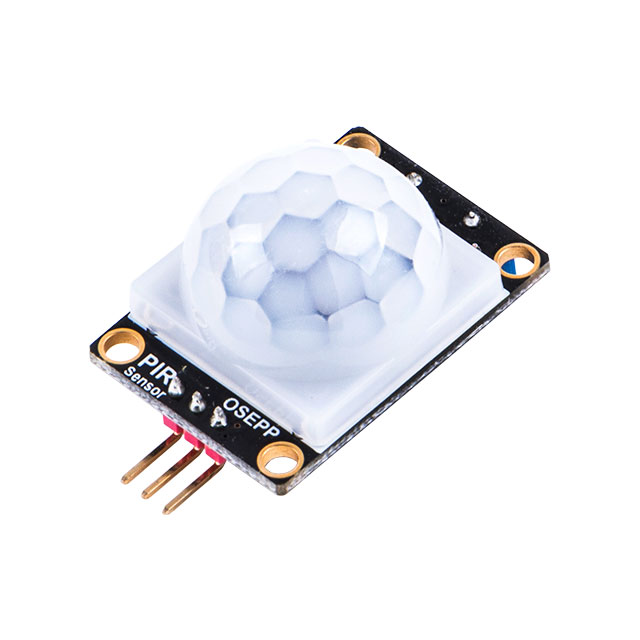 OSEPP Electronics LTD PIR-01 electronic component
