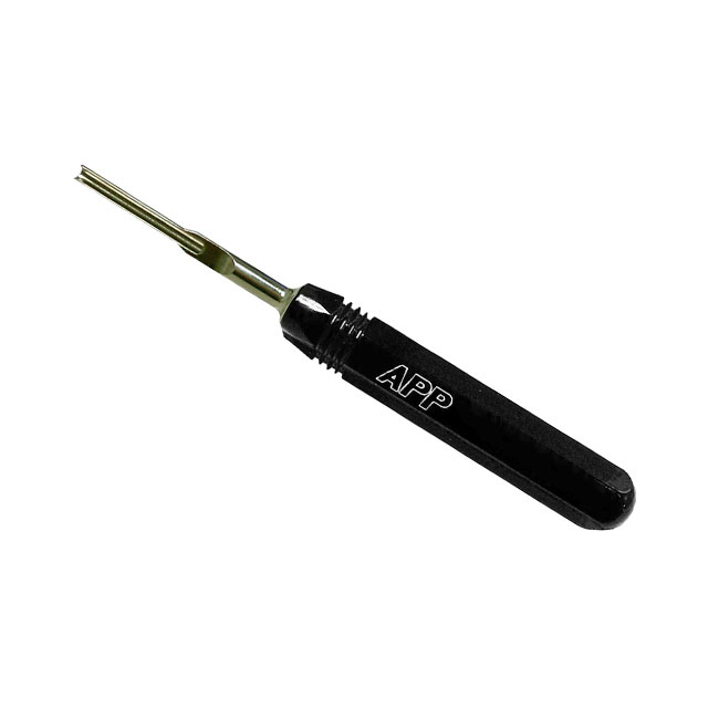 Anderson Power Products, Inc. PM1002G1 electronic component