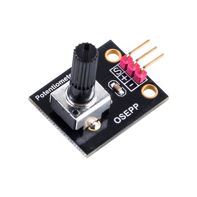 OSEPP Electronics LTD POTEN-01 electronic component