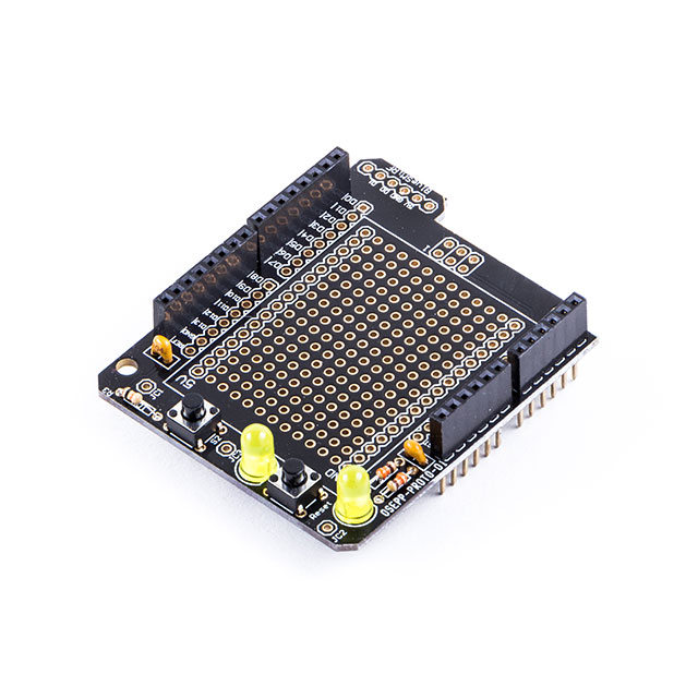 OSEPP Electronics LTD PROTO-01 electronic component