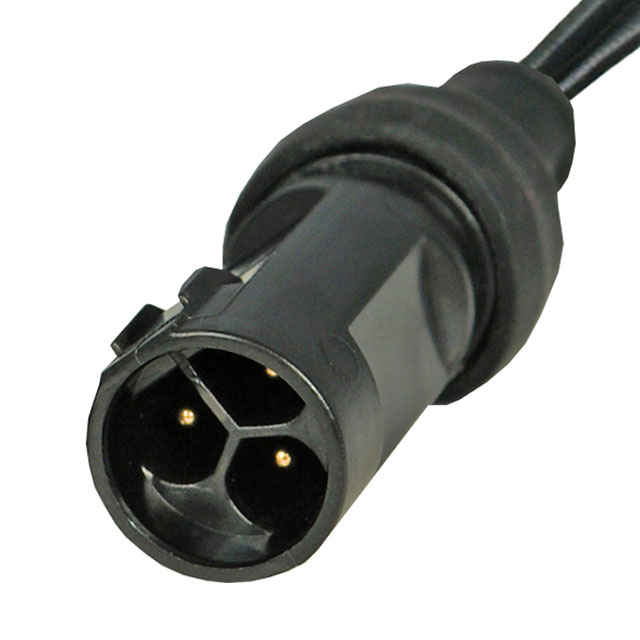 Anderson Power Products, Inc. SK6-016M03 electronic component