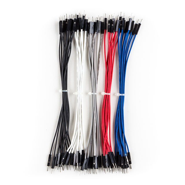 OSEPP Electronics LTD LS-MMPJ-6 electronic component